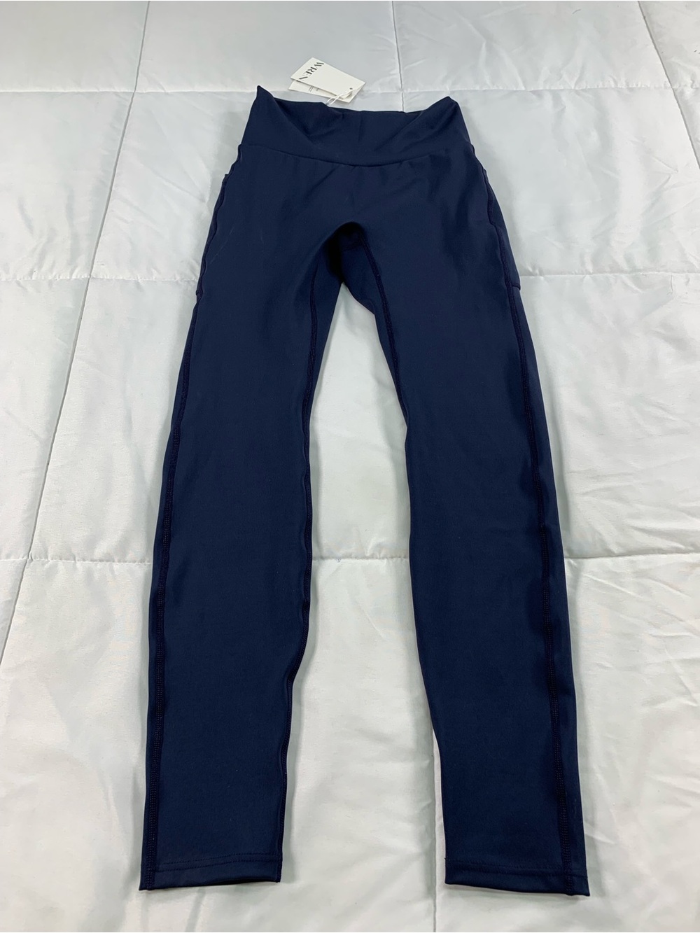 New Wren leggings size S